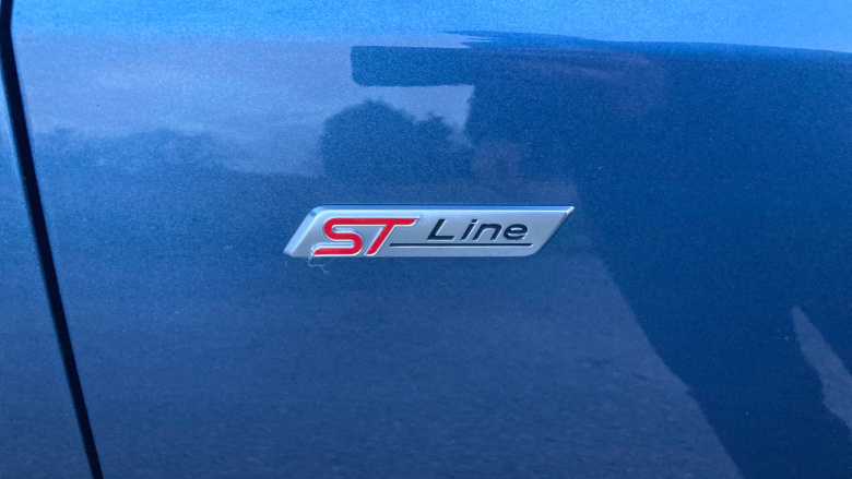 Ford Focus 1.0 EcoBoost ST-Line Style 5dr Petrol Hatchback